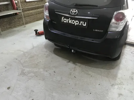 Фаркоп Oris для Toyota Verso 2012-2018 3069-A в Екатеринбург