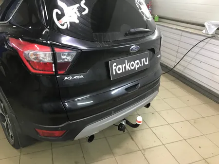 Фаркоп Трейлер для Ford Kuga 2013-2019 6041 в Екатеринбург