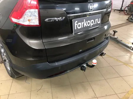 Фаркоп Трейлер для Honda CR-V 2012-2017 Арт. 7611 7611 в Екатеринбург