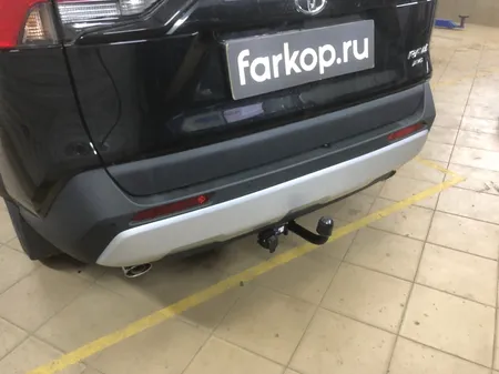 Фаркоп Berg для Toyota RAV4 2019- F.5717.001 в Екатеринбург