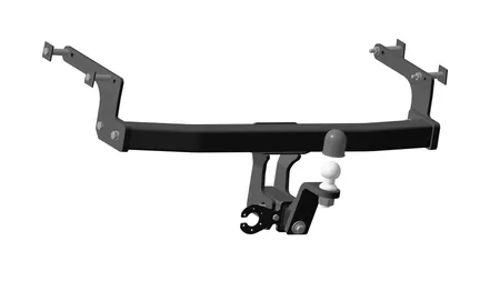 Фаркоп Oris для Renault Duster 2015-2021 4374-E в Екатеринбург