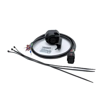 Электрика фаркопа TowRus (13 pin) для Haval Dargo 2025- 0100400413 в Екатеринбург