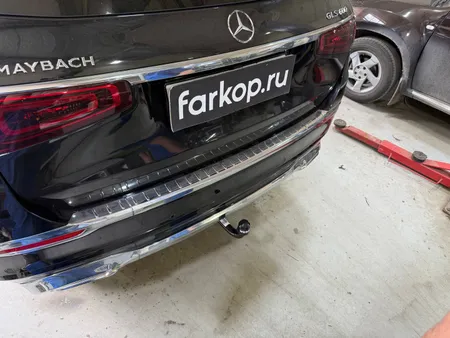 Фаркоп Oris для Mercedes GLS-class 2019- 2260-D2 в Екатеринбург