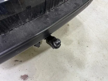 Фаркоп TowRus для Toyota ProAce 2016- 079130 в Екатеринбург