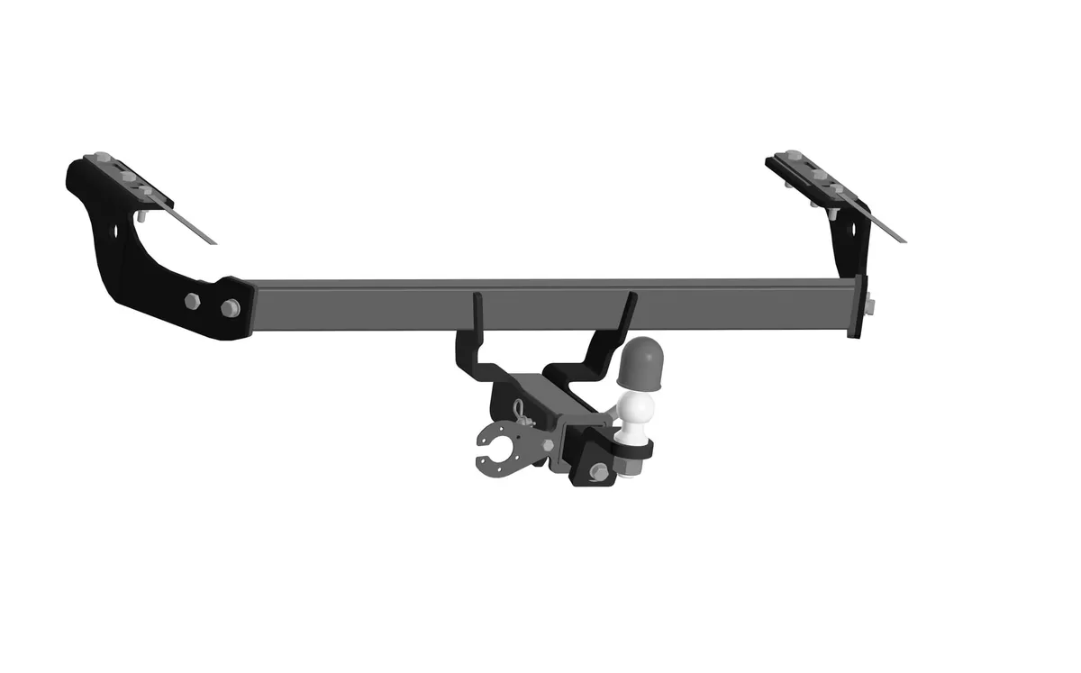 Фаркоп Oris для EXEED TXL 2023- 7631-E в Екатеринбург