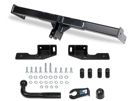 Фаркоп Berg для Mazda CX-5 2011-2017 F.3811.001 в Екатеринбург