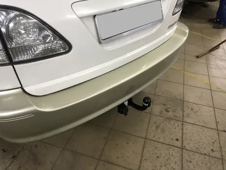 Фаркоп Oris для Toyota Harrier (кроме двиг. 3.0) 1997-2003 3042-A в Екатеринбург