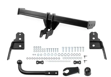 Фаркоп Berg для Haval F7 2025- F.9418.001 в Екатеринбург