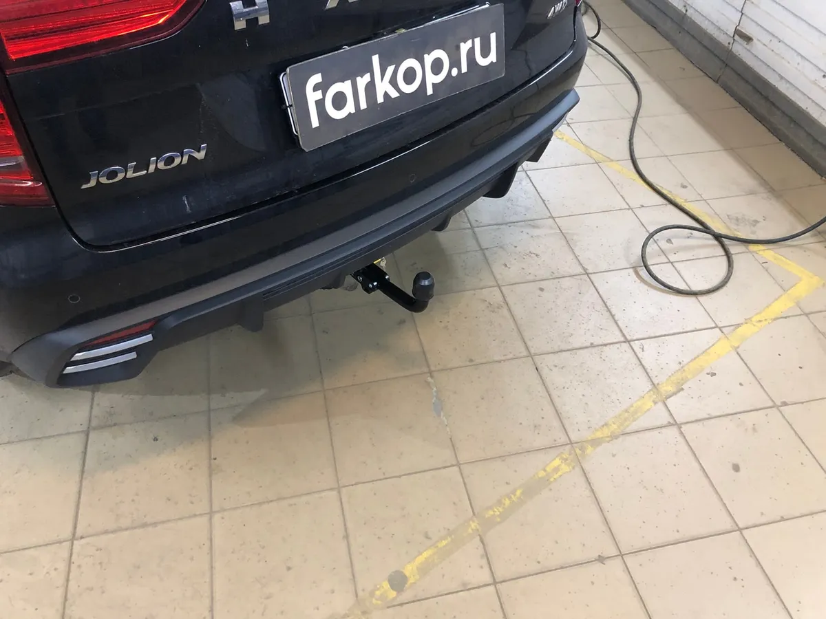 Фаркоп Berg для Haval Jolion 2021- Арт. F.9412.003 F.9412.003 в Екатеринбург Фаркоп Berg для Haval Jolion 2021- Арт. F.9412.003 F.9412.003 в Екатеринбург