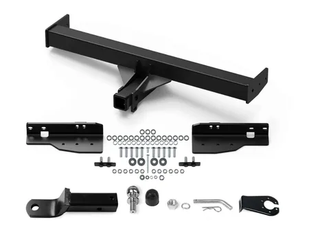 Фаркоп Berg для Sollers ST9 2025-  F.1415.002 в Екатеринбург