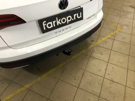 Фаркоп Oris для Volkswagen Tharu 2018- 2105-A в Екатеринбург