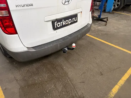 Фаркоп Трейлер для Hyundai H1 2008-2018  7270 в Екатеринбург