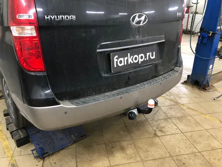 Фаркоп Трейлер для Hyundai H1 2018-2023 7270 в Екатеринбург