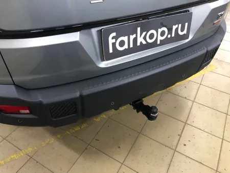 Фаркоп TowRus для Jetour T1 2025- Арт. 039099 039099 в Екатеринбург
